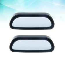  2 PCS Rétroviseur De Recul