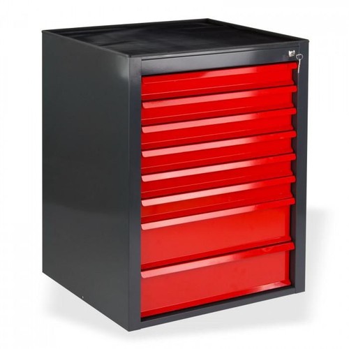 Armoire servante mammut - servante, 8