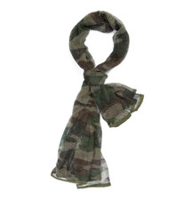 Foulard Tactique Militaire