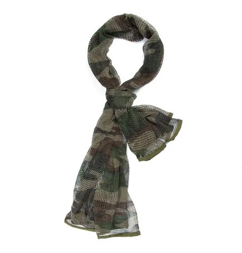 Foulard tactique militaire - foulard,