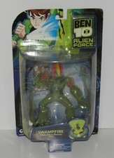 Vintage Ben 10 Alien Force