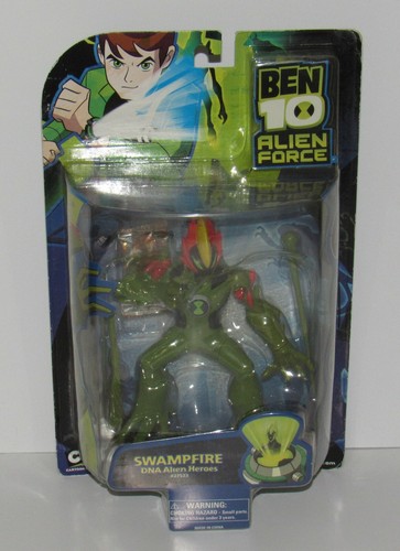 Vintage ben alien - vintage,
