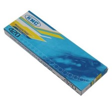 Chaine moto 420 420e standard