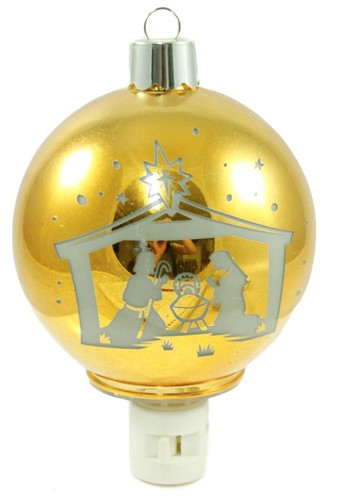 Vintage christmas ornament - vintage,