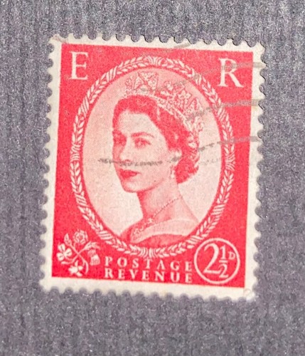Timbre postage revenue r - timbre,