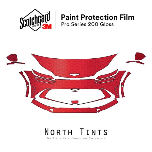 Pro prédécoupé peinture - 3m,