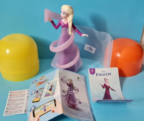 Maxi kinder surprise - maxi, frozen