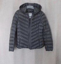 Doudoune gris GEOX taille 38