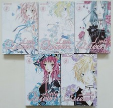 Petite Reine - Jeong hoo Kim -