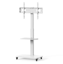 Support De Télévision Mobile