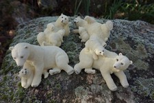 ME0578  FIGURINE  STATUETTE  4