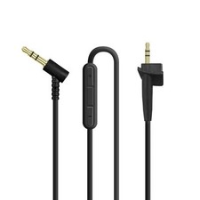 Câble audio pour - , casque