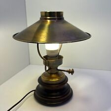 LAMPE IMITATION LAMPE PÉTROLE