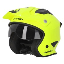 Casque Acerbis Jet Aria ECE