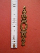  Ornement Entrée de Serrure