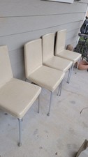 Set Of 4 Vintage Italian