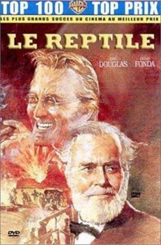 Dvd reptile - dvd,