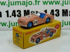 Dt4 voiture réédition dinky - dt4,