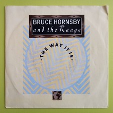 Bruce Hornsby And The Range