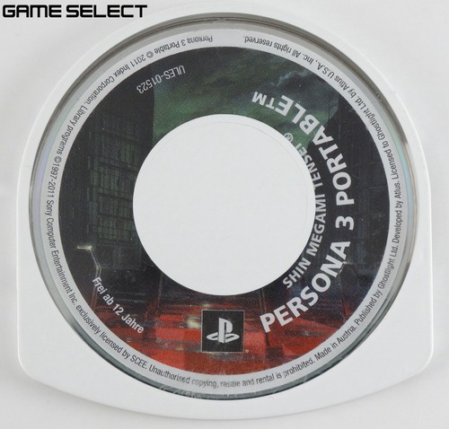 Shin megami tensei persone - megami,