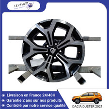 ?? JANTE ALUMINIUM DACIA DUSTER 2010- ➤403004905R ♻️