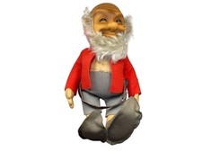 Peluche Steiff animal nain