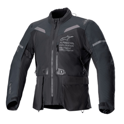 Veste moto alpinestars 2l - moto,