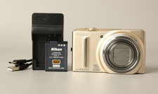 Appareil photo numérique