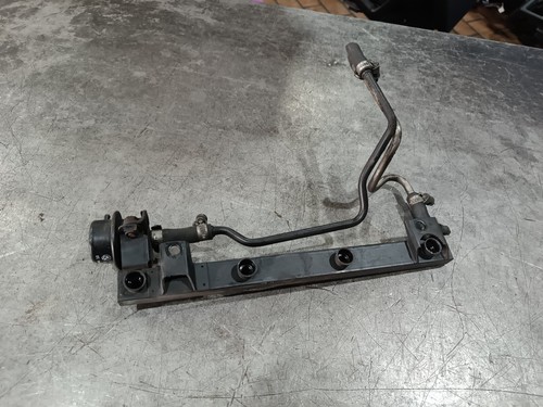Injecteur moteur origine bmw - moteur, d'origine