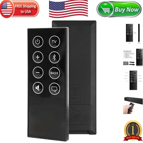 New replacement remote - replacement,
