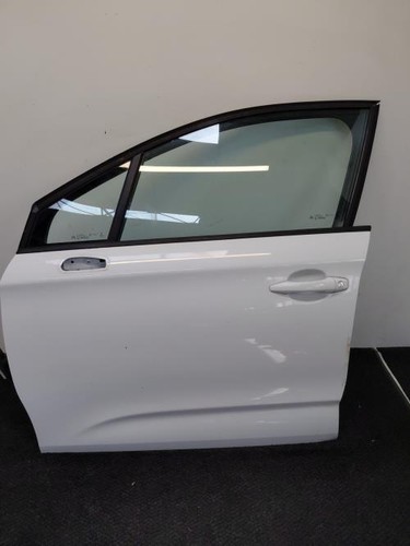 Porte avant gauche citroen - citroen, c4