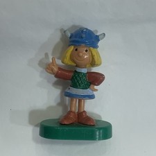 Figurine aimantée VIC le