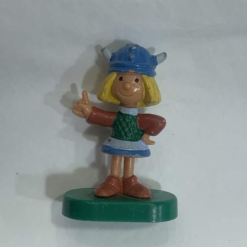 Figurine aimantée vic - figurine, le