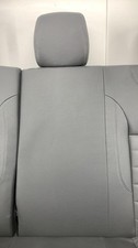 Banquette arriere DACIA DUSTER