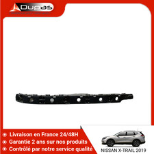 ?? SUPPORT PARE-CHOC ARD NISSAN X-TRAIL ➤852204CE0A ♻️
