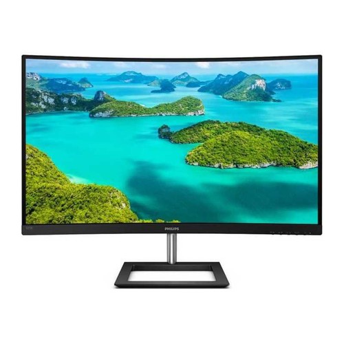 Ecran incurve philips - ecran, pc