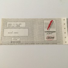 MICHEL JONASZ - PRINTEMPS DE