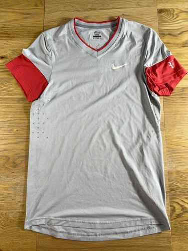 Nike roger federer 2014 - nike,