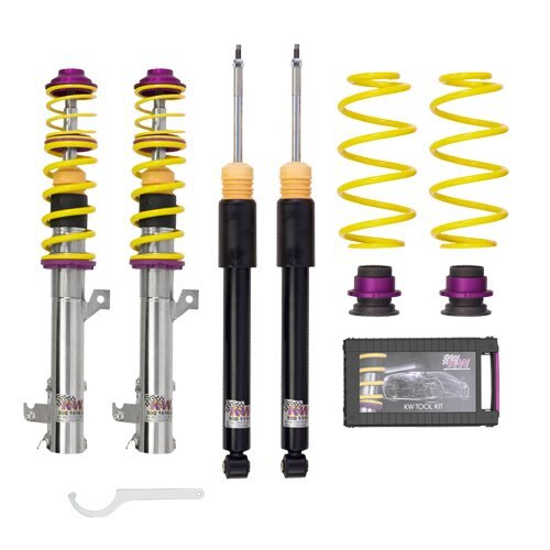 Combinés filetés v1 - kw,