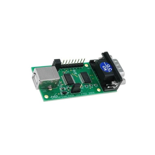 Module eval232r usb - usb, rs232,usb