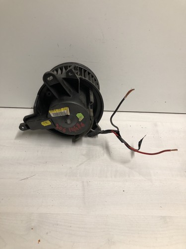 Ventilateur chauffage peugeot - ventilateur,