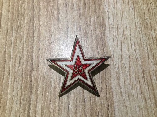 Regiment artillerie - regiment, d