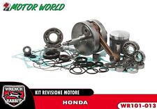 Révision Moteur Complet Clé Honda Cr 250 R 1995