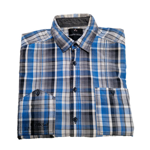 Chemise vintage angelo litrico - vintage,