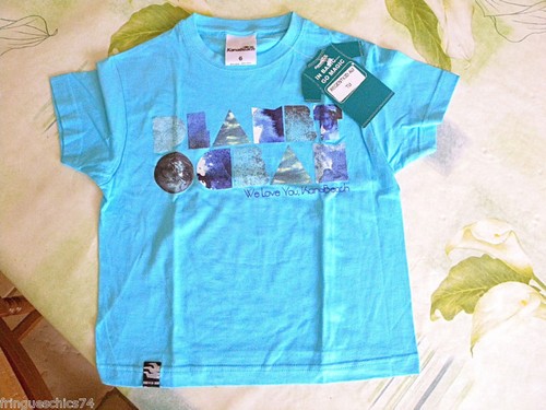 Shirt kanabeach regentkid - t-shirt,
