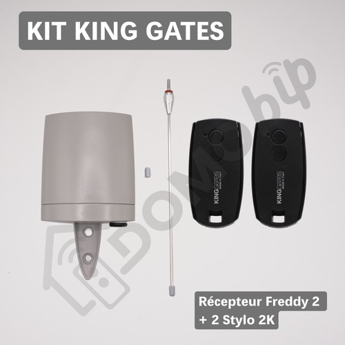 King gates freddy - king-gates, +
