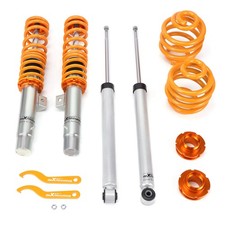 Amortisseur Combiné Fileté For BMW E46 Berline Coupe Touring 98-2006 Suspension