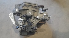 JCZ boite a vitesse SEAT IBIZA 6L1 2003 1088381