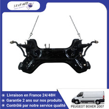 🇫🇷 BERCEAU MOTEUR AVANT