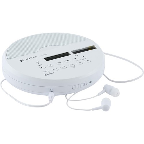 Toshiba aurex lecteur - toshiba,